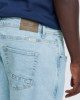 Twister fit Jeans - Denim bleach blue