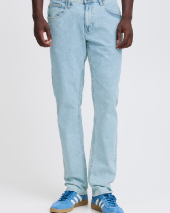 Twister fit Jeans - Denim bleach blue