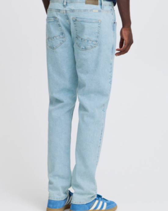 Twister fit Jeans - Denim bleach blue