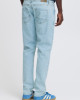 Twister fit Jeans - Denim bleach blue