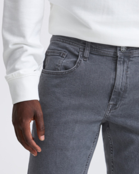 Twister fit Jeans - Denim grey