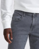 Twister fit Jeans - Denim grey
