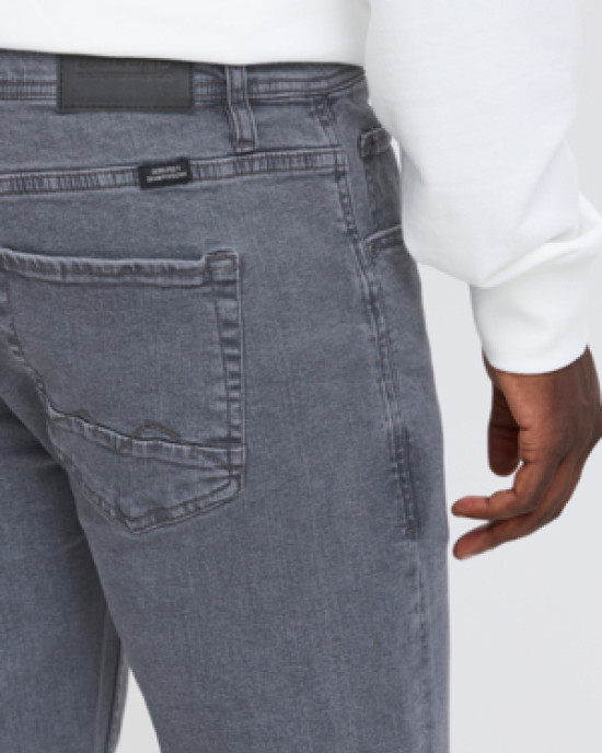 Twister fit Jeans - Denim grey