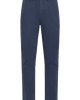 BHEDNAN twill pant - Dress Blues