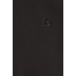 BHEDIN Polo - Black