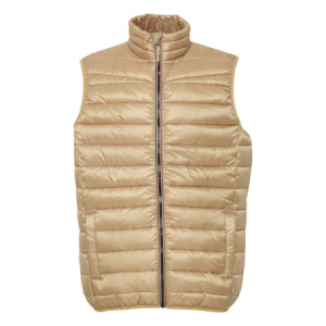 BHBROMSEY vest - Cornstalk