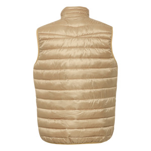 BHBROMSEY vest - Cornstalk