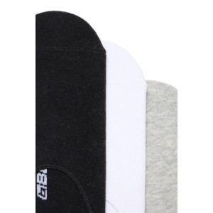 BHEDBERT 3-pack socks - Mix Colors