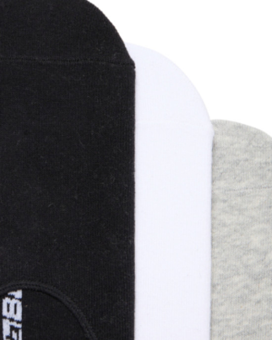 BHEDBERT 3-pack socks - Mix Colors