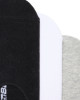 BHEDBERT 3-pack socks - Mix Colors
