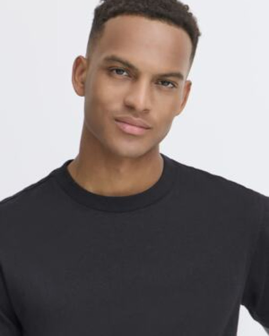 BHIVO tee - Black