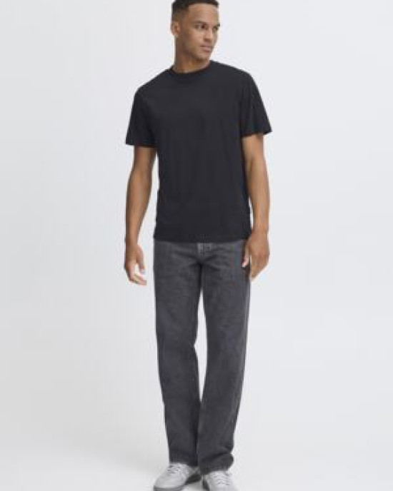 BHIVO tee - Black