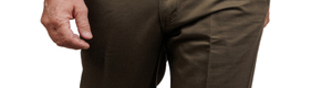 Chinos