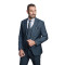 ΑΝΔΡΙΚΟ ΚΟΣΤΟΥΜΙ ΠΕΤΡΟΛ SLIM FIT