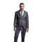 ΑΝΔΡΙΚΟ ΚΟΣΤΟΥΜΙ ΓΚΡΙ SLIM FIT