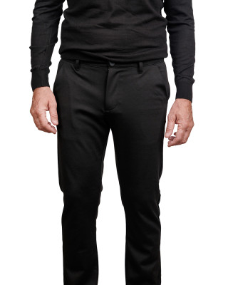 BHLANGFORD PANT NOOS Performance pants - Black