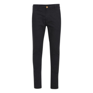 BHNATAN pants - Black
