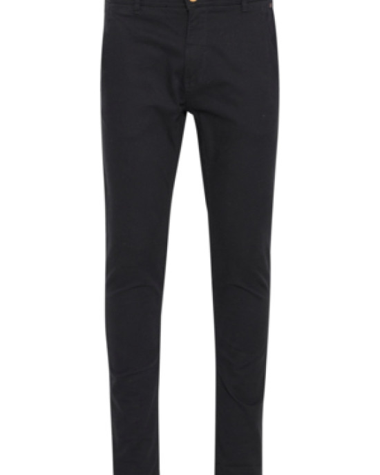 BHNATAN pants - Black