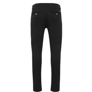 BHNATAN pants - Black