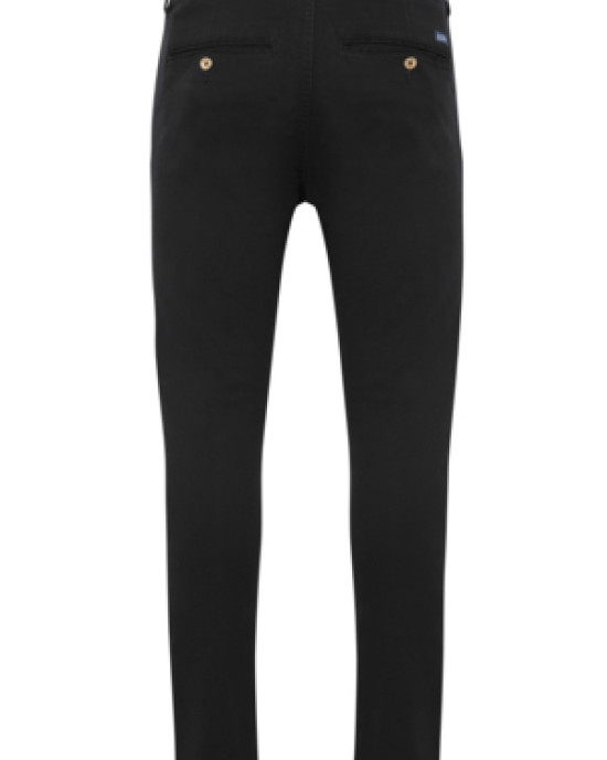 BHNATAN pants - Black