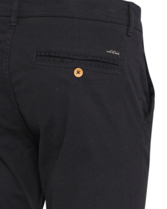 BHNATAN pants - Black