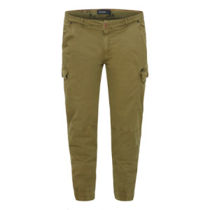 BHNAN PANT NOOS NOOS - Martini Olive