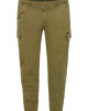 BHNAN PANT NOOS NOOS - Martini Olive