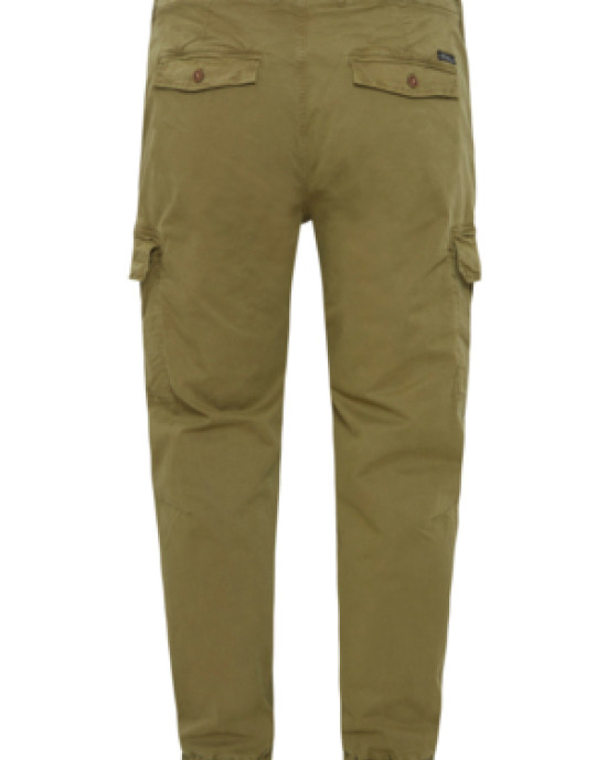 BHNAN PANT NOOS NOOS - Martini Olive