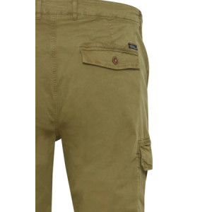BHNAN PANT NOOS NOOS - Martini Olive