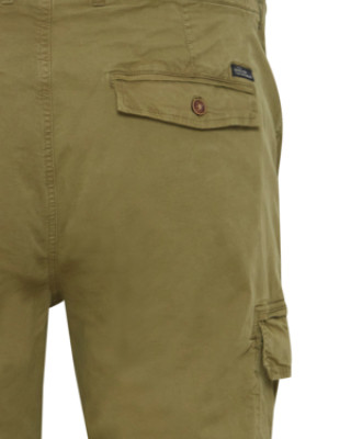 BHNAN PANT NOOS NOOS - Martini Olive