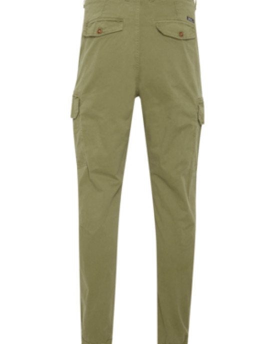 BHNAN PANT NOOS NOOS - Martini Olive