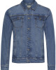 BHNARIL DENIM JACKET NOOS NOOS - Denim middle blue