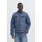 BHNARIL DENIM JACKET NOOS NOOS - Denim middle blue