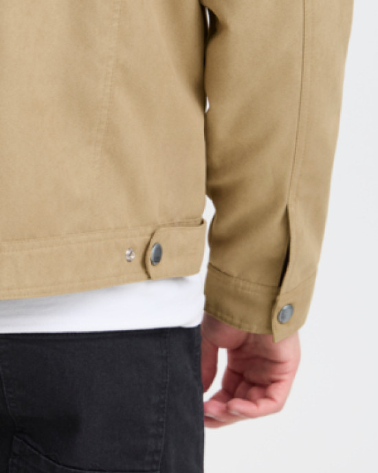 BHEMMET Jacket - Cornstalk