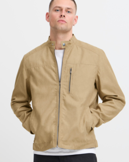 BHEMMET Jacket - Cornstalk