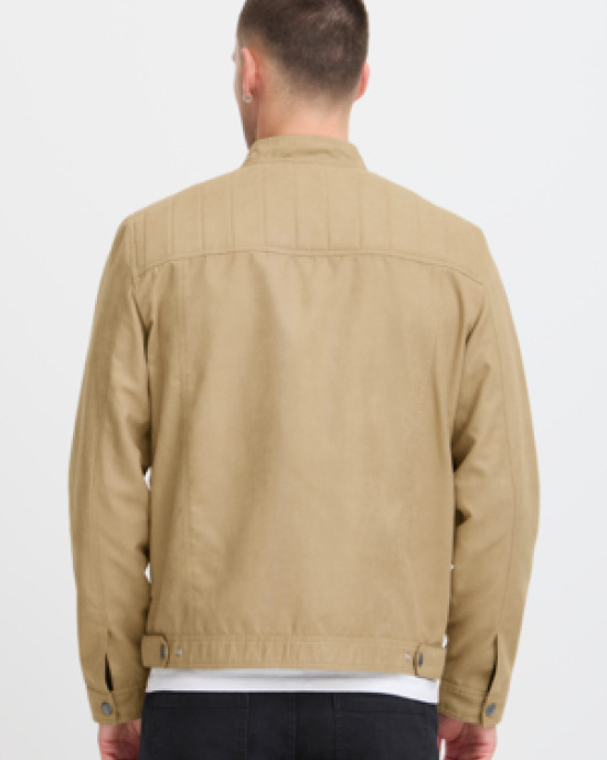 BHEMMET Jacket - Cornstalk
