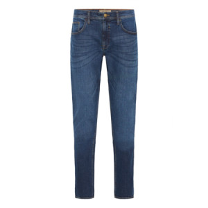 BHTWISTER - Denim dark blue