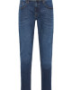 BHTWISTER - Denim dark blue