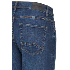 BHTWISTER - Denim dark blue