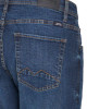 BHTWISTER - Denim dark blue