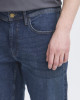 BHTWISTER - Denim dark blue