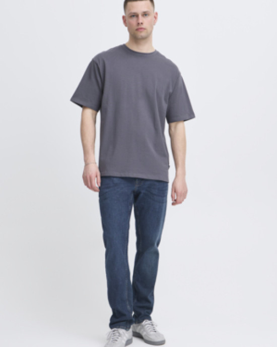 BHTWISTER - Denim dark blue