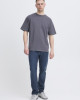 BHTWISTER - Denim dark blue
