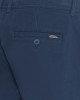 BHMORGAN wovenpant - Dress Blues