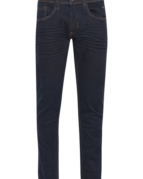 Twister fit Multiflex - NOOS - Denim unwashed blue