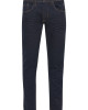 Twister fit Multiflex - NOOS - Denim unwashed blue