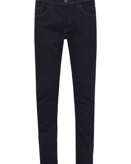 Twister fit Multiflex - NOOS - Denim unwashed blue