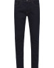 Twister fit Multiflex - NOOS - Denim unwashed blue