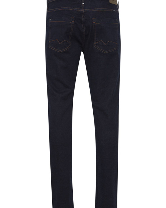 Twister fit Multiflex - NOOS - Denim unwashed blue