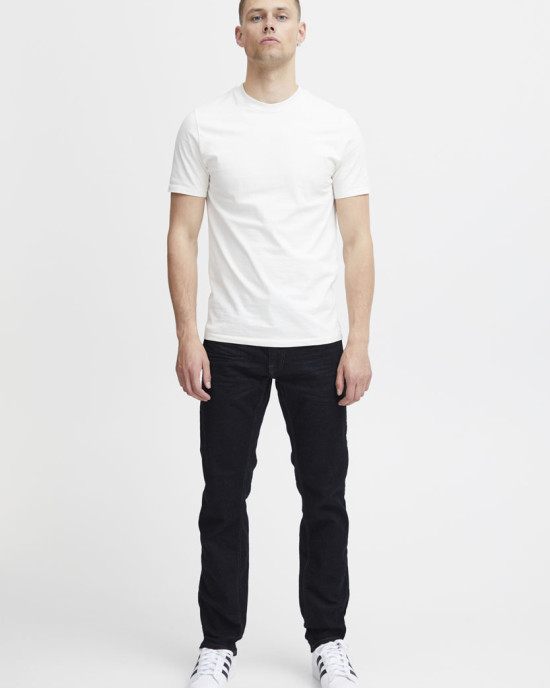 Twister fit Multiflex - NOOS - Denim unwashed blue